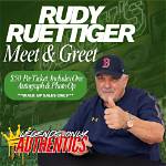 Hire Rudy Ruettiger to Speak at Events