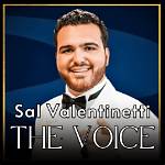 Hire Sal the Voice Valentinetti for a Corporate Event or Performance Booking.