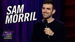 Hire Sam Morril for a Corporate Event or Performance Booking.