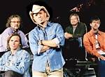 Hire Sawyer Brown for a Corporate Event or Performance Booking.