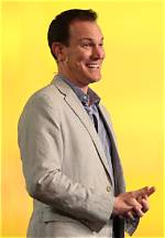 Hire Shawn Achor to Speak at Events