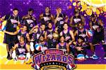 Hire the Harlem Wizards for an Appearance at Events or Keynote Speaker Bookings.