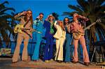 Hire the Yacht Rock Revival for a Corporate Event or Performance Booking.