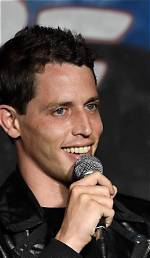 Hire Tony Hinchcliffe for a Corporate Event or Performance Booking.