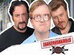 Hire Trailer Park Boys for a Corporate Event or Performance Booking.