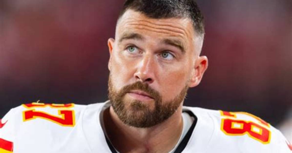 Hire Travis Kelce for an Appearance at Events or Keynote Speaker Bookings.