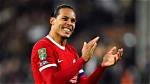 Hire Virgil Van Dijk for an Appearance at Events or Keynote Speaker Bookings.
