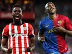 Histoire De L'enfance D'inaki Williams Et Faits Biographiques Inchangés