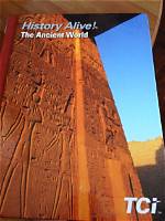 History Alive the Ancient World Chronicles