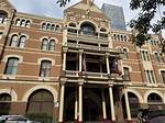 History and Hauntings of the Driskill Hotel