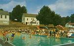 History ~ Clubs, Camps, and Catskills | Make 'Em Laugh