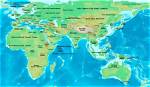 History of the World Map by Map | Unveiling the Tapestry