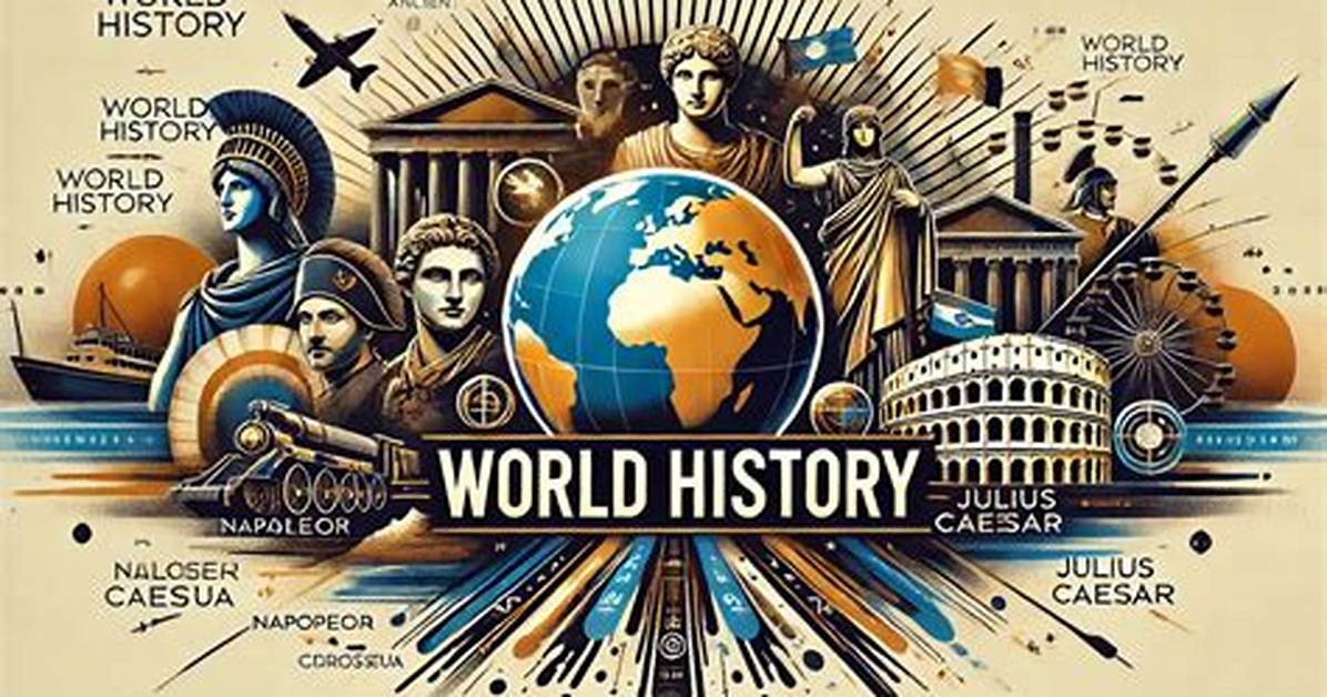 History