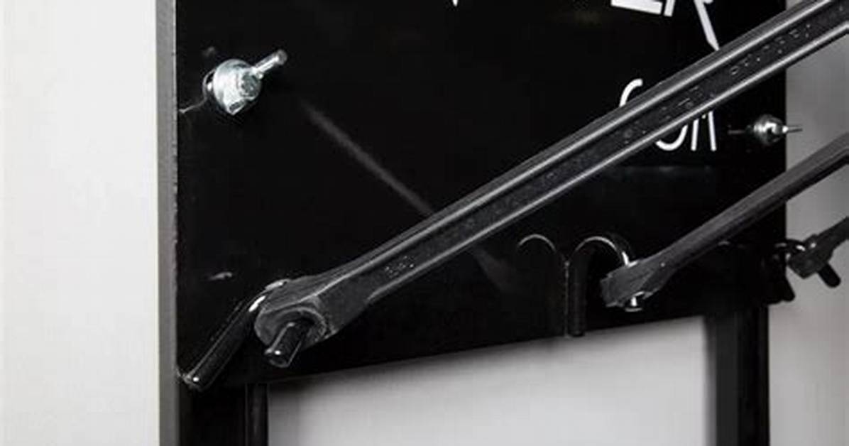 Hitter System Combo Hitter| Garage Gym Reviews