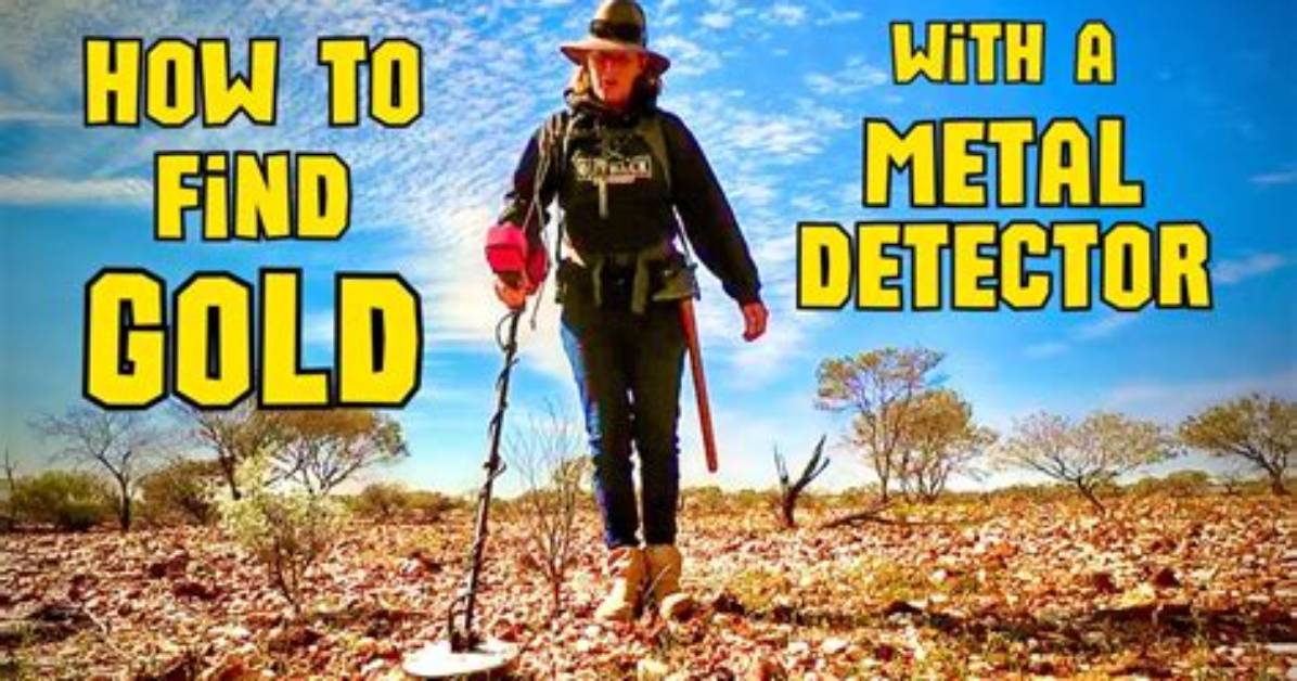 Hobbyist with Metal Detector Finds Gold Medallion from Tudor Period