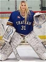Hockey Star Mikayla’s Private Instagram Video Leak Sparks Viral Privacy Concerns