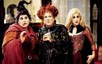 'Hocus Pocus' Cast Talks About a Sequel: Everything They've Said
