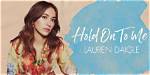 Hold on to Me by Lauren Daigle