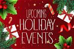 Holiday Happenings