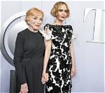 Holland Taylor Reveals How She and Partner Sarah Paulson Are Spending Quarantine