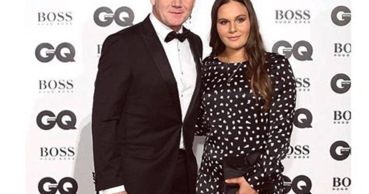 Holly Anna Ramsay Bio, Wiki, Parents, Boyfriend, Family