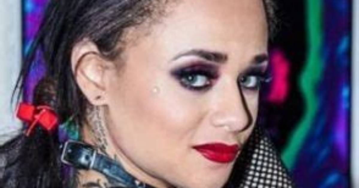 Holly Hendrix Biography, Age, Height, Family, Wiki & More