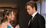 Holly’s Dangerous Date-Takes a Little Something Along to the Bistro?