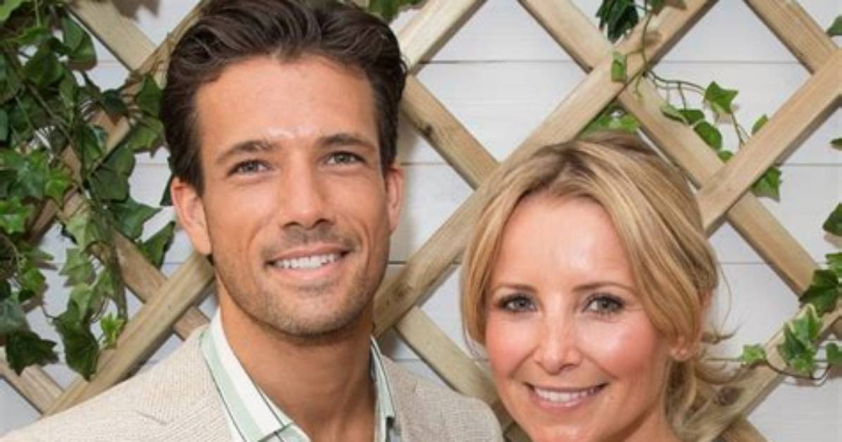 Hollyoaks Real-Life Couple Carley Stenson and Danny Mac Expecting Their First Baby