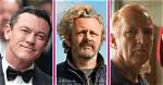 Hollywood Stars Michael Sheen and Luke Evans