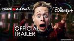 “Home Alone 3 — Kevin’s Revenge” Shows Us a Grown-up Kevin and the Return of Wet Bandits