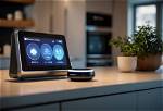 Home Centric Smart Safe: Security and Ease at Home!