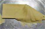 Homemade Samosa Sheets | Recipe | Food