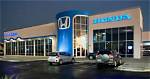 Honda Motor Net Worth