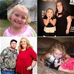 Honey Boo Boo - Age, Bio, Birthday, Family, Net Worth