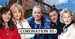 Hope Street Cast Alongside Coronation Street Actress Kerri Quinn