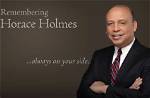 Horace Holmes Died: Wjla-Tv News Anchor Obituary and Cause of Death