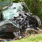 Horrible Accident! Wendell Dunham Car Accident; Victim Dies in Fatal Lagrange Crash on Medford Road; Police Investigate the Tragic Incident