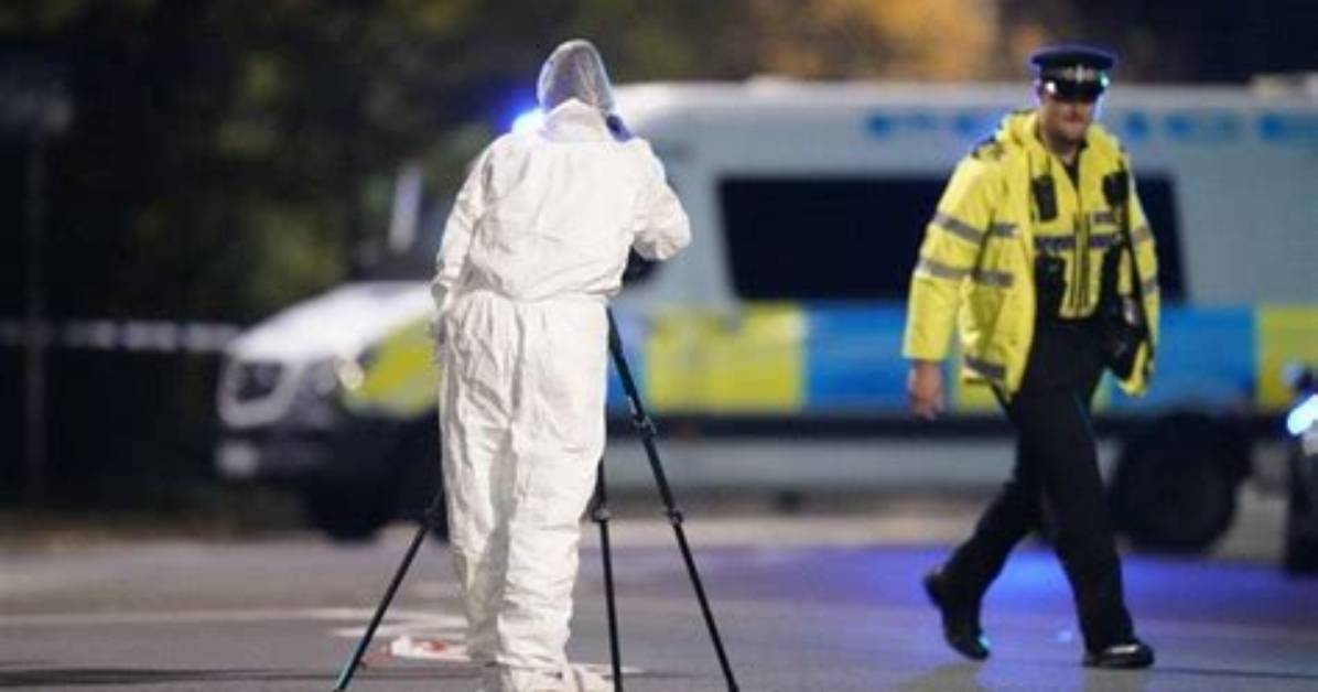 Horsforth School Stabbing Today: Student Hurt After Fight on Town Street, Leeds