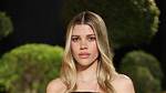 Hot Girl Summer Alert! Sofia Richie Stuns in a Colorful Miniskirt and Low-Cut Crop Top