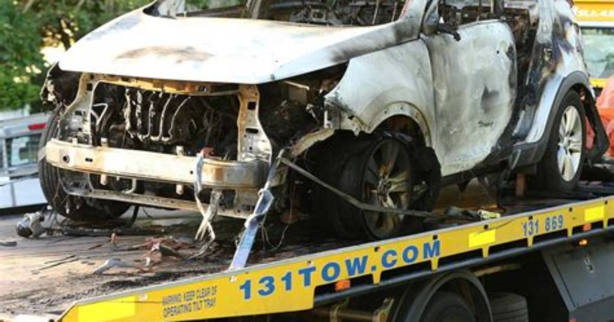 [Hot News] Hannah Baxter’s Car Accident: Tragic Moment Hannah Baxter of Utah Died in a Tragic Car Accident at Age 20
