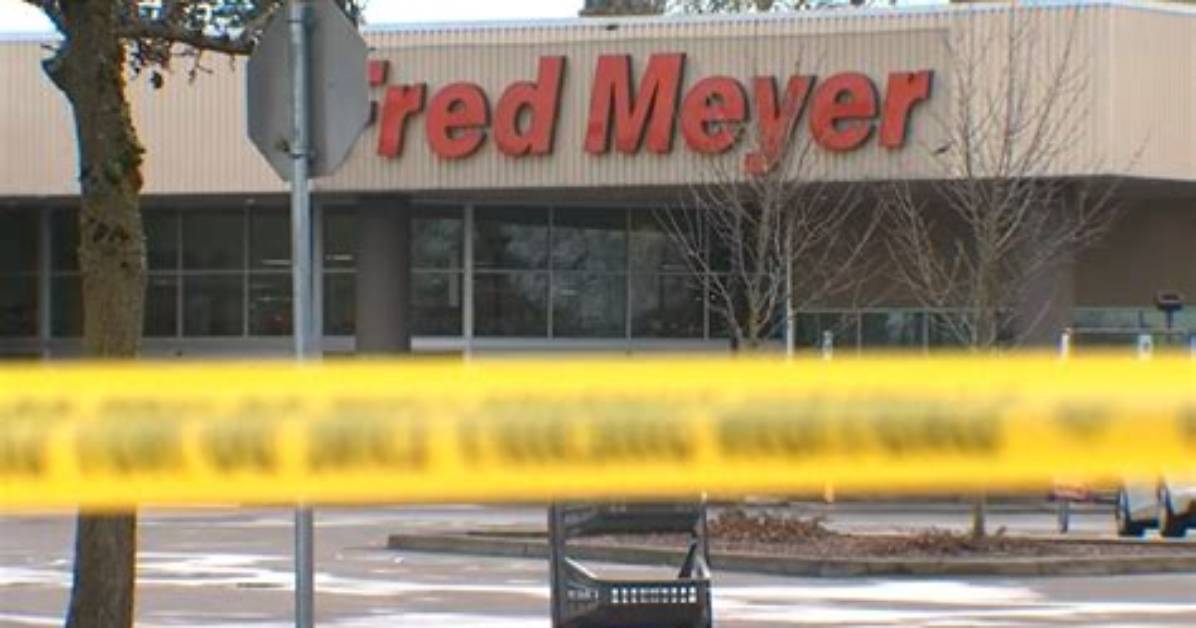 Hot News! Salem Fred Meyer Shooting: Three Victims Identified in Tragic Incident, Suspect Arrested After Shocking Shooting Rampage