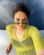Hot Telugu Anchor’s Bold Glam Show Goes Viral