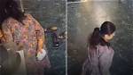 Hot Video: Primary Girl Caught on Camera Giving Boyfriend “Hand Job” in the Classroom | Watch