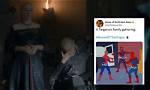 House of the Dragon Fans Left 'Vomiting' as Man Has Penis Hacked off in Eye-Watering Torture Scene