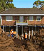 House Underpinning Materials | Homesteady