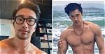 How a Man That Looks 20 at 50 Lives and What His Diet Is Like