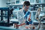 How Are Biomedical Engineers Improving Prosthetics?