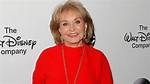 How Barbara Walters Plans to Spend Her First Day in Retirement