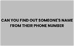 How Can I Find out If Someone Is in Jail in Cleveland Ohio