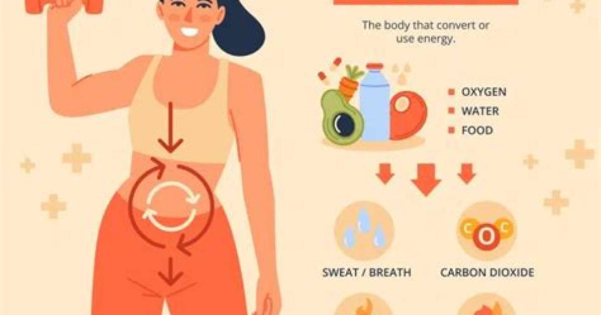 How Cardio Boosts Metabolism & Metabolic Health